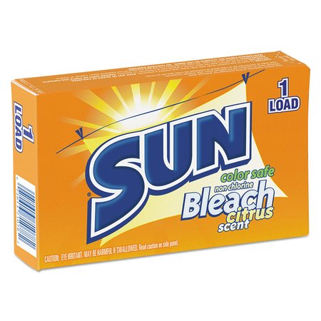 SUN Cleaners & Detergents, Vend-Box, Unscented, 100 PK VEN 2979697